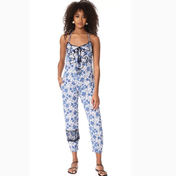 Poupette St Barth Pants - Spring Sale🌷Cruise-wear for any voyage🧡